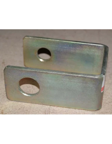 support de troisieme point