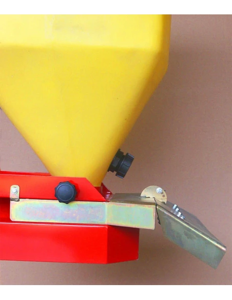 plateau precision pour semoir classic france - plus