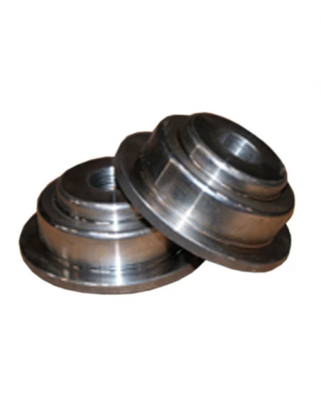 bague lateral pour blocage dent