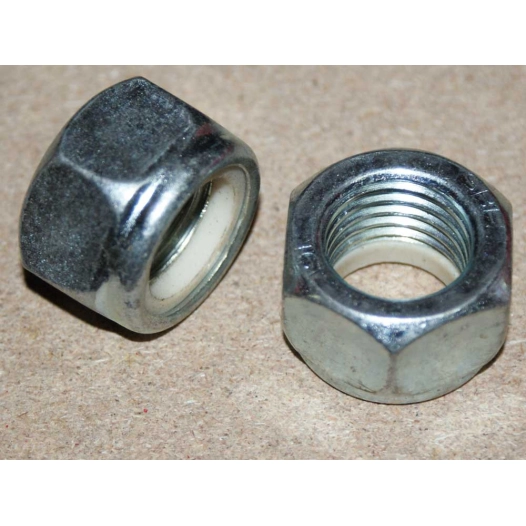 ecrou m 22 u7474 fe zin