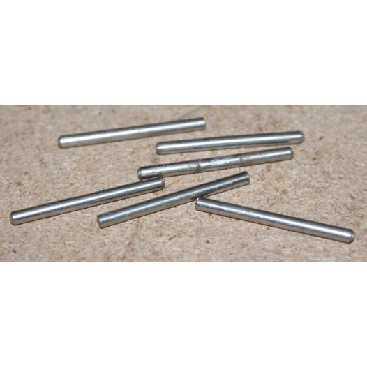 goupille ronde 3*35mm