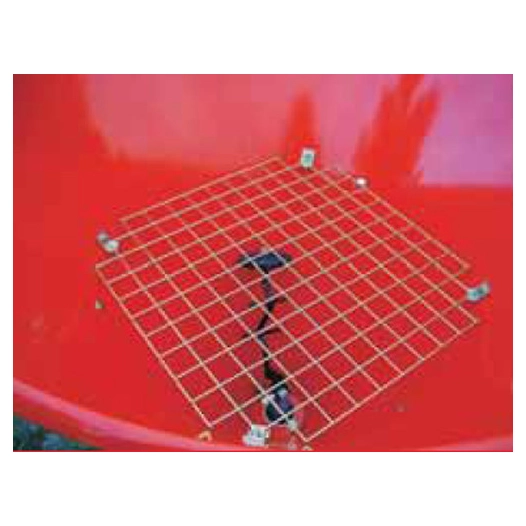 grille interne - accessoire distributeur conique pl180 & pls180