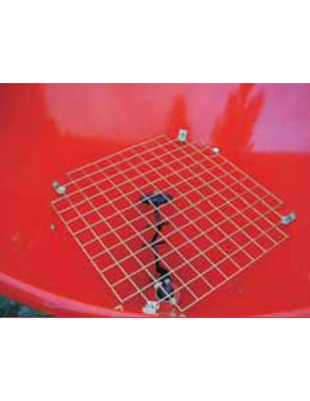 grille interne - accessoire distributeur conique pl180 & pls180