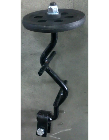 agitateur pour cuve fer