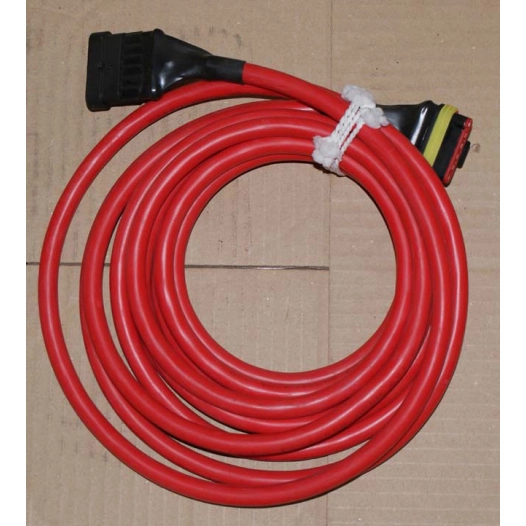 rallonge 5m pour ps 250 m2