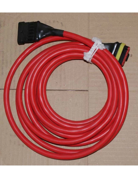 rallonge 5m pour ps 250 m2