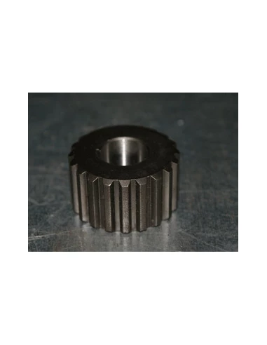 pignon d'entrainement z 20 gr 3.5/2