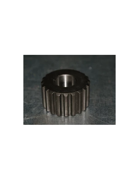 pignon d'entrainement z 20 gr 3.5/2