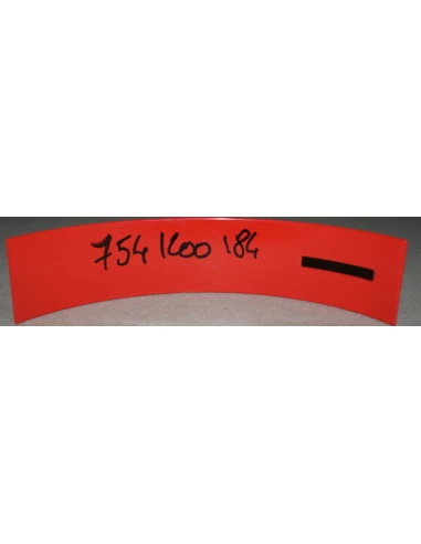 deflecteur moyen classic