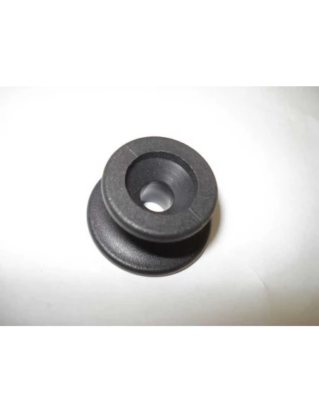 bouton plastique pour tendeur caoutchouc