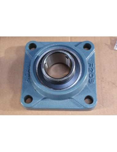 palier rouleau broyeur