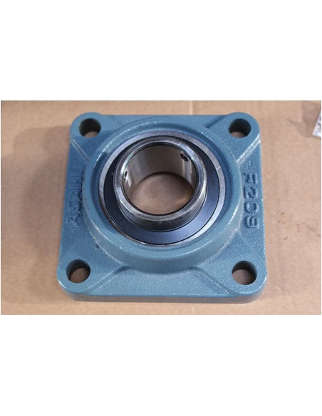 palier rouleau broyeur