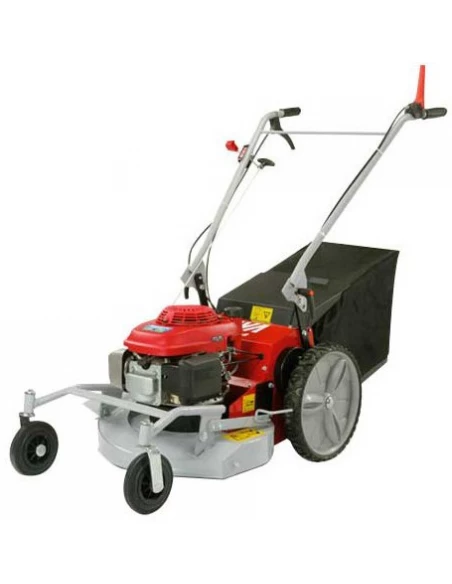 debroussailleuse kiva athena 08 (moteur honda)