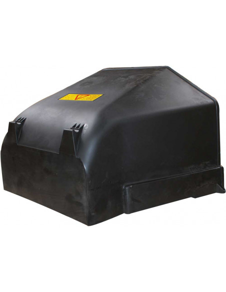 kit deflecteur 92 cm