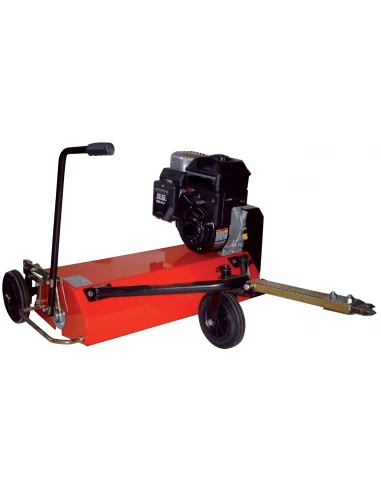 scarificateur s 770 h trainé