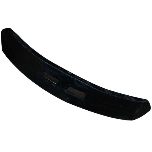 soc reversible - adapt - vis tfcc12 - 400x55 mm - ep. 15 mm - ea 45/75 mm