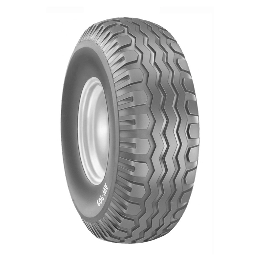 roue complete 10.0/75*15.3tl14 bkt aw909 6/0 161x205 economique