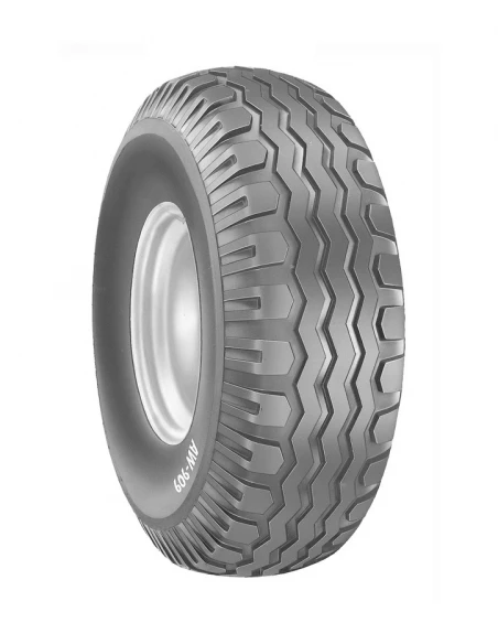 roue complete 12.5/80*15.3tl14 bkt aw909 6/0 161x205 10m economique