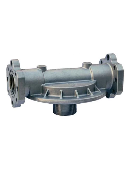 tete de filtre separateur d'eau pour filtre unf 70l/min 1x1