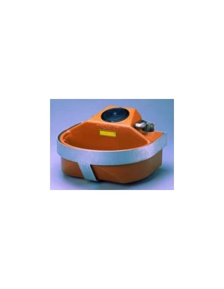 bac anti lapage biglac 25 avec protection