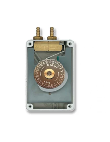 horloge canon guardian 2