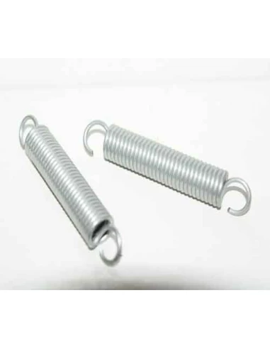 ressort retour levier ref 11