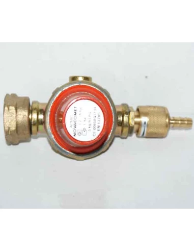 detendeur - regulateur de pression ref 25