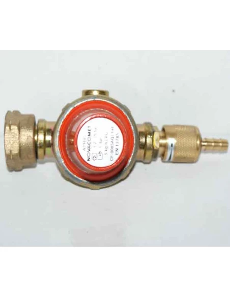 detendeur - regulateur de pression ref 25