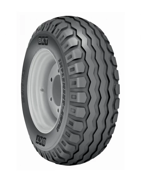 roue complete 11.5/80*15.3tl14 bkt aw702 6/0 161x205