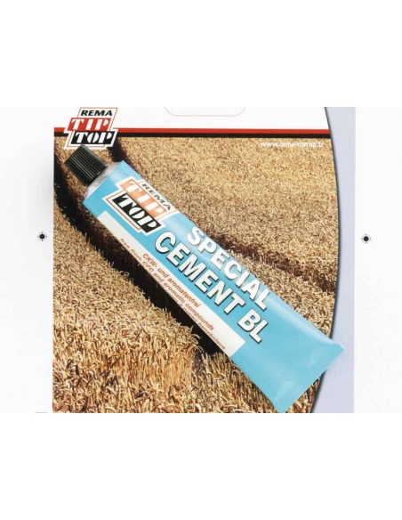 tube spécial cément bl 30 g