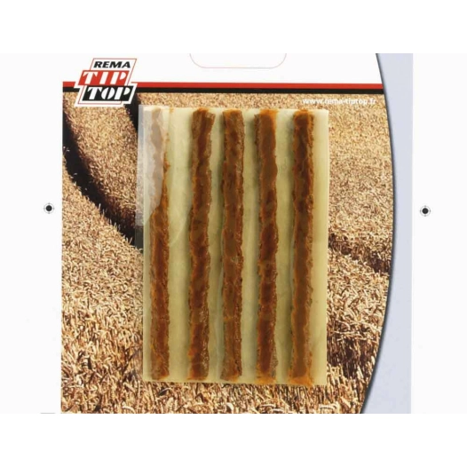 tresses courtes vl x5