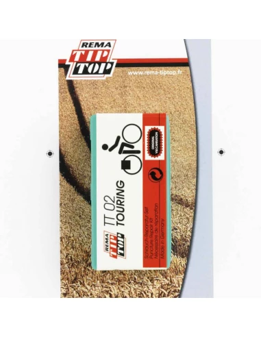 necessaire de réparation tt 02