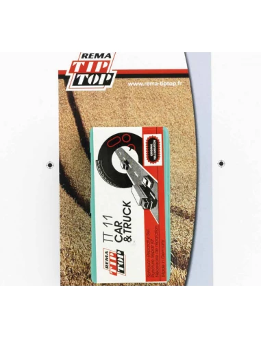 necessaire de réparation tt 11