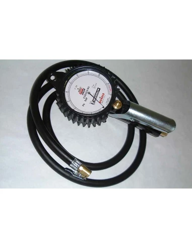 Pistolet de gonflage pneumatique - EURODAINU