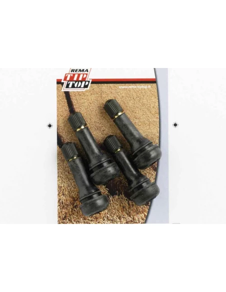 valves tubeless tr 414 x4