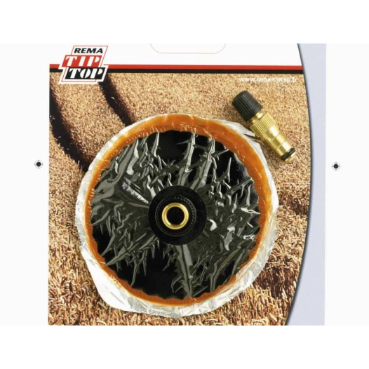 Valve air et eau tr 218 a