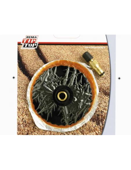 Valve air et eau tr 218 a