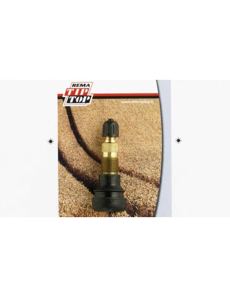 valve tubeless caoutchouc air et eau