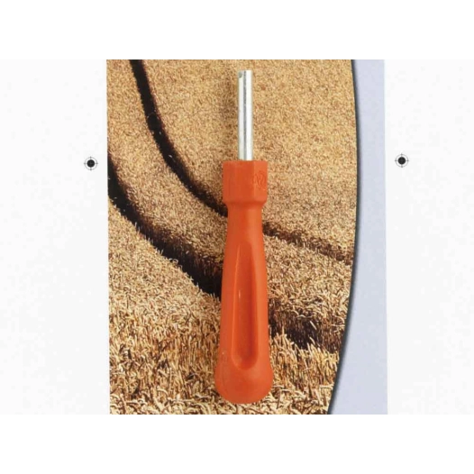 tournevis démonte obus