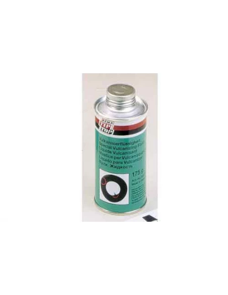 bidon liquide vulcanisant 175 g