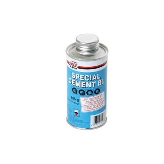 bidon spécial cément bl 225 g