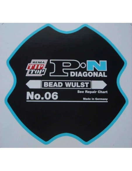 emplatres pn 06- boite de 10