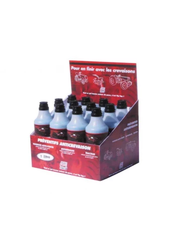 1 Préventif anti-crevaison 1 litre - REMA