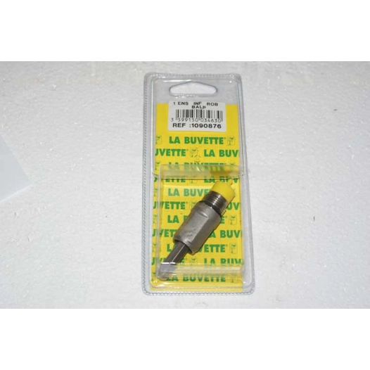 ensemble inferieur robinetterie balp