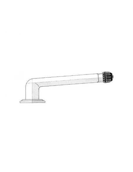 chambre air 3.50/4.00x6 tr87