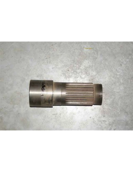 arbre de sortie kl18