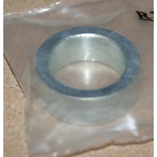 entretoise ø 25 - 35 h 12