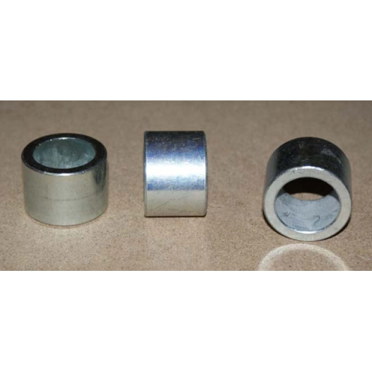 entretoise h 25 mm ø int 25