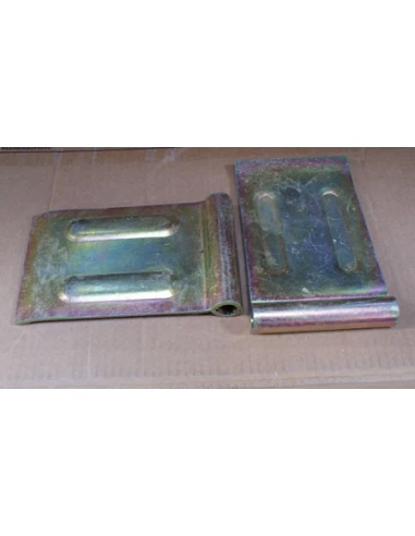 aillette de protection