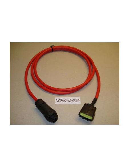 faisceau electrique pour dpae tracteur